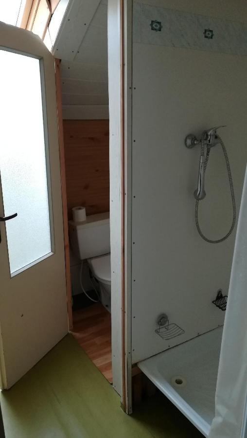 Pronajem Pokoju Belle Vue Apartment Vranov nad Dyji Ngoại thất bức ảnh