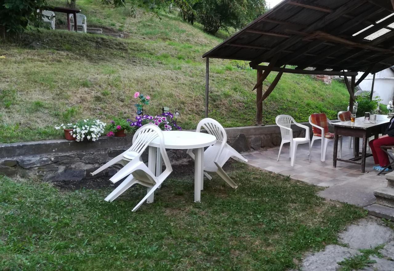 Pronajem Pokoju Belle Vue Apartment Vranov nad Dyji Ngoại thất bức ảnh