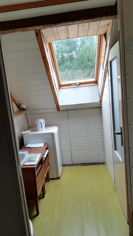 Pronajem Pokoju Belle Vue Apartment Vranov nad Dyji Ngoại thất bức ảnh