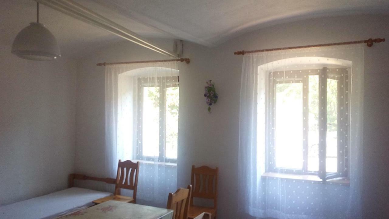 Pronajem Pokoju Belle Vue Apartment Vranov nad Dyji Ngoại thất bức ảnh