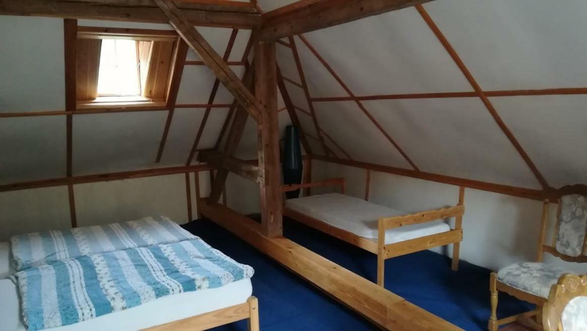 Pronajem Pokoju Belle Vue Apartment Vranov nad Dyji Ngoại thất bức ảnh