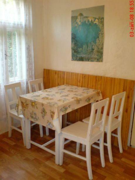 Pronajem Pokoju Belle Vue Apartment Vranov nad Dyji Ngoại thất bức ảnh