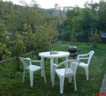 Pronajem Pokoju Belle Vue Apartment Vranov nad Dyji Ngoại thất bức ảnh