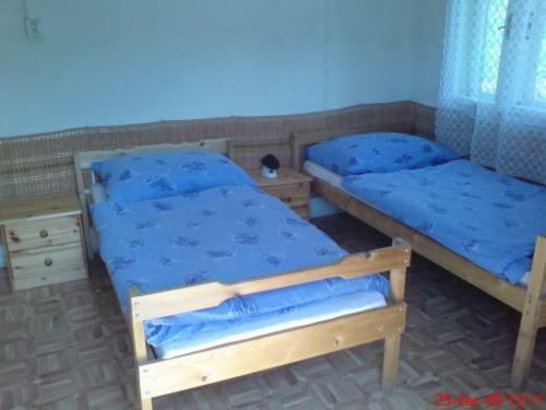 Pronajem Pokoju Belle Vue Apartment Vranov nad Dyji Ngoại thất bức ảnh
