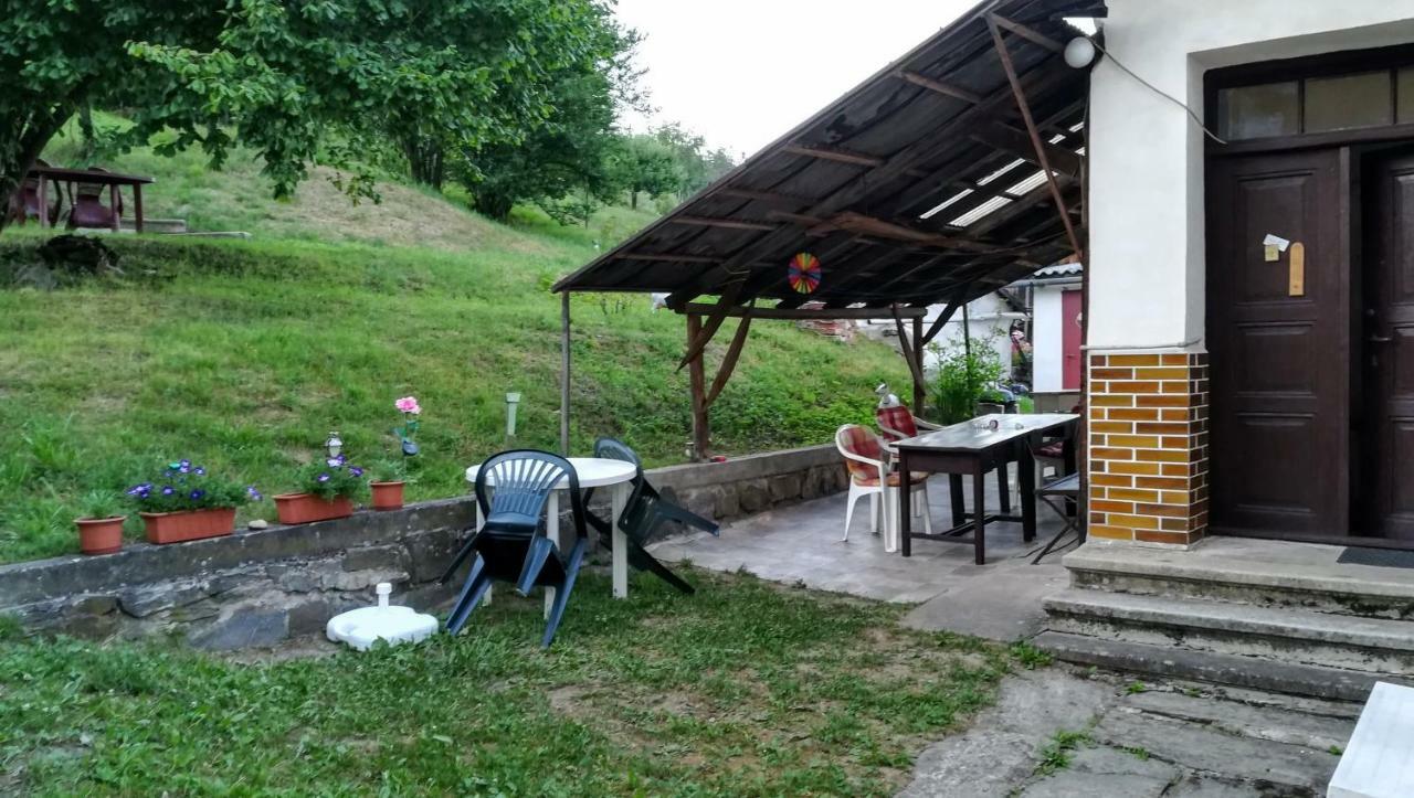 Pronajem Pokoju Belle Vue Apartment Vranov nad Dyji Ngoại thất bức ảnh